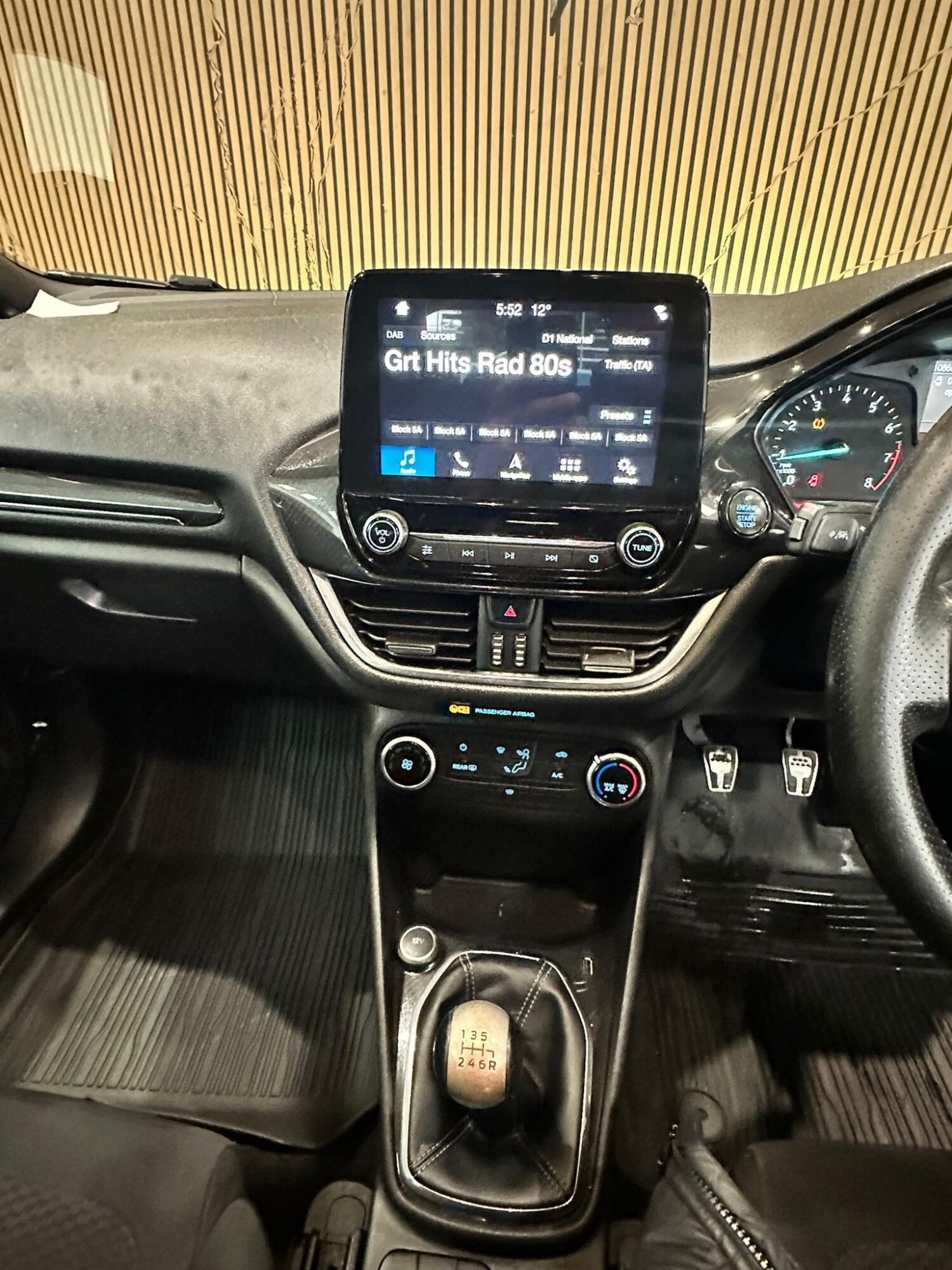 Vehicle 27