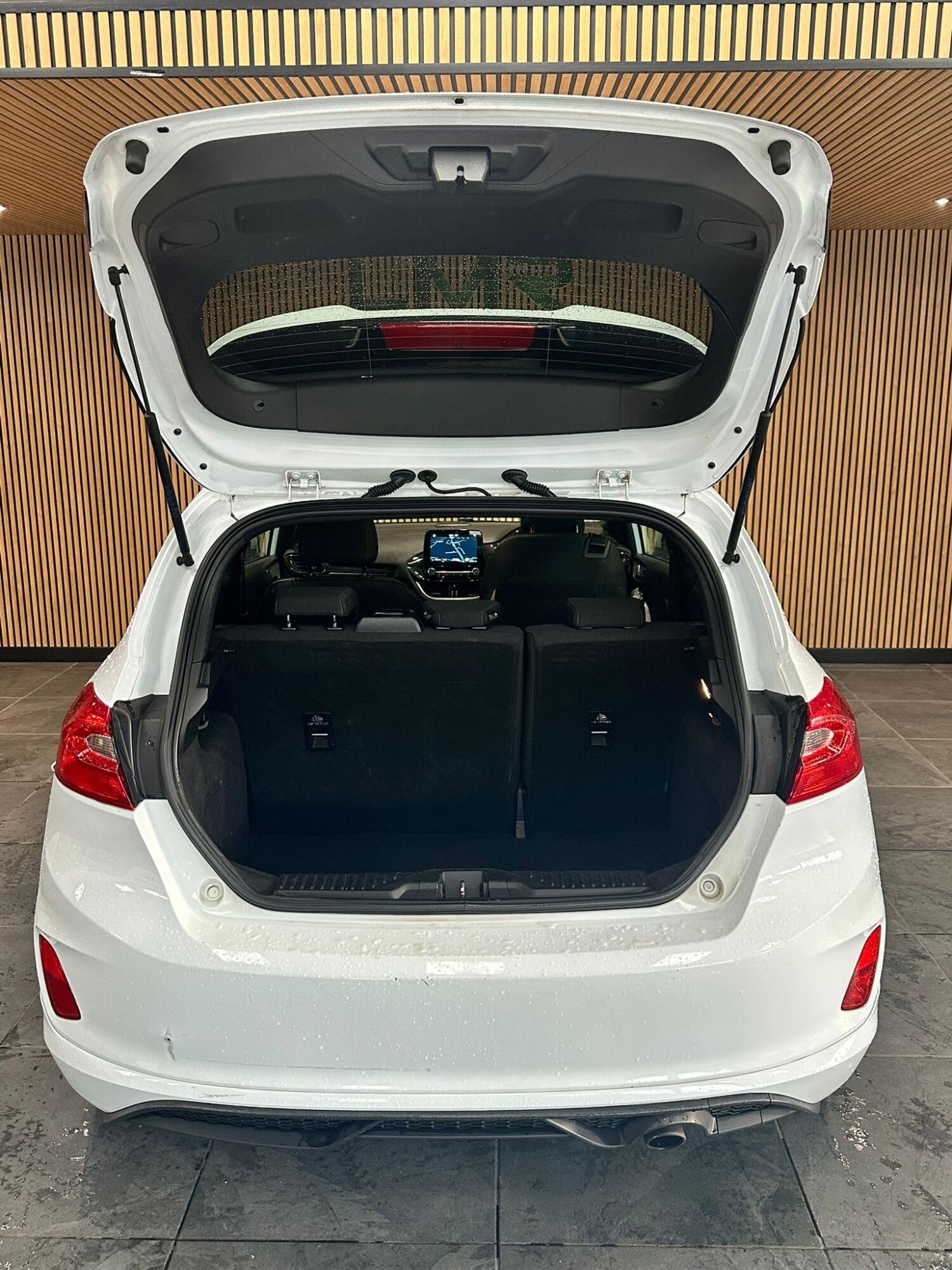 Vehicle 29