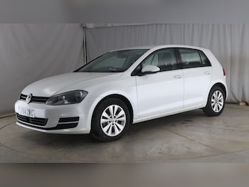 Used Volkswagen Golf 2014 for sale - 78978488: Photo
