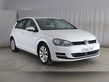 Used Volkswagen Golf 2014 for sale - 78978488: Photo