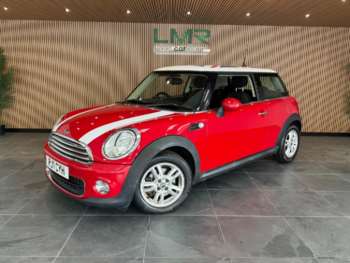 2011 - 1.6 One 3dr