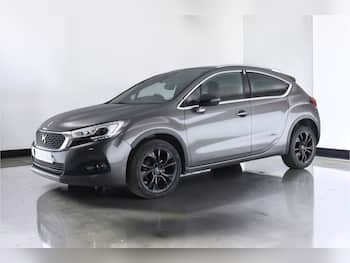 Used DS Automobiles DS 4 2016 for sale - 79687315: Photo