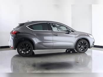 Used DS Automobiles DS 4 2016 for sale - 79687315: Photo