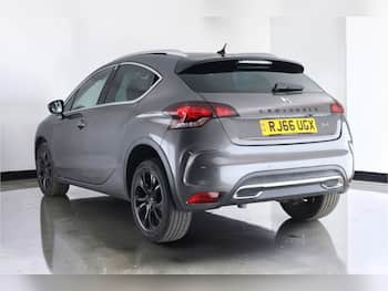 Used DS Automobiles DS 4 2016 for sale - 79687315: Photo