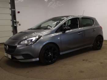 Used Vauxhall Corsa 2019 for sale - 74932241: Photo
