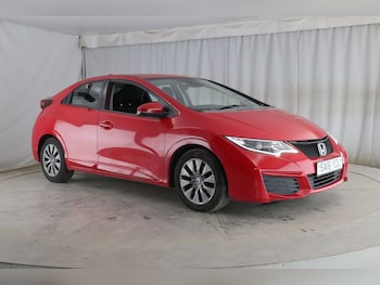Used Honda Civic 2016 for sale - 79524695: Photo