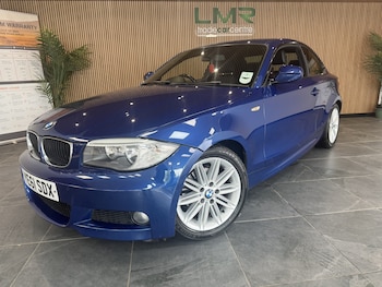 Used BMW 1 Series 2011 for sale - 78770049: Photo