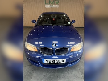 Used BMW 1 Series 2011 for sale - 78770049: Photo