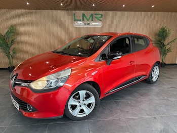 2013 - 1.2 16V Dynamique MediaNav 5-Door