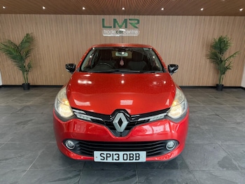 Used Renault Clio 2013 for sale - 75948254: Photo