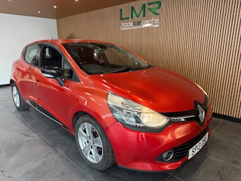 Used Renault Clio 2013 for sale - 75948254: Photo