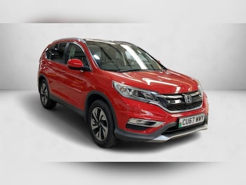 Used Honda CR-V 2017 for sale - 79524685: Photo