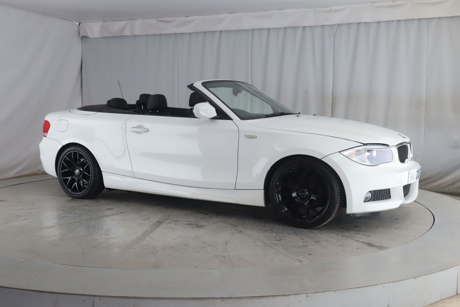 Used BMW 1 Series 2012 for sale - 76391480: Photo 1