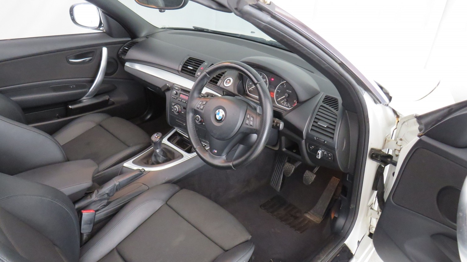 Used BMW 1 Series 2012 for sale - 76391480: Photo 10