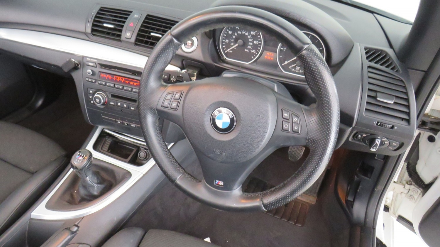 Used BMW 1 Series 2012 for sale - 76391480: Photo 11
