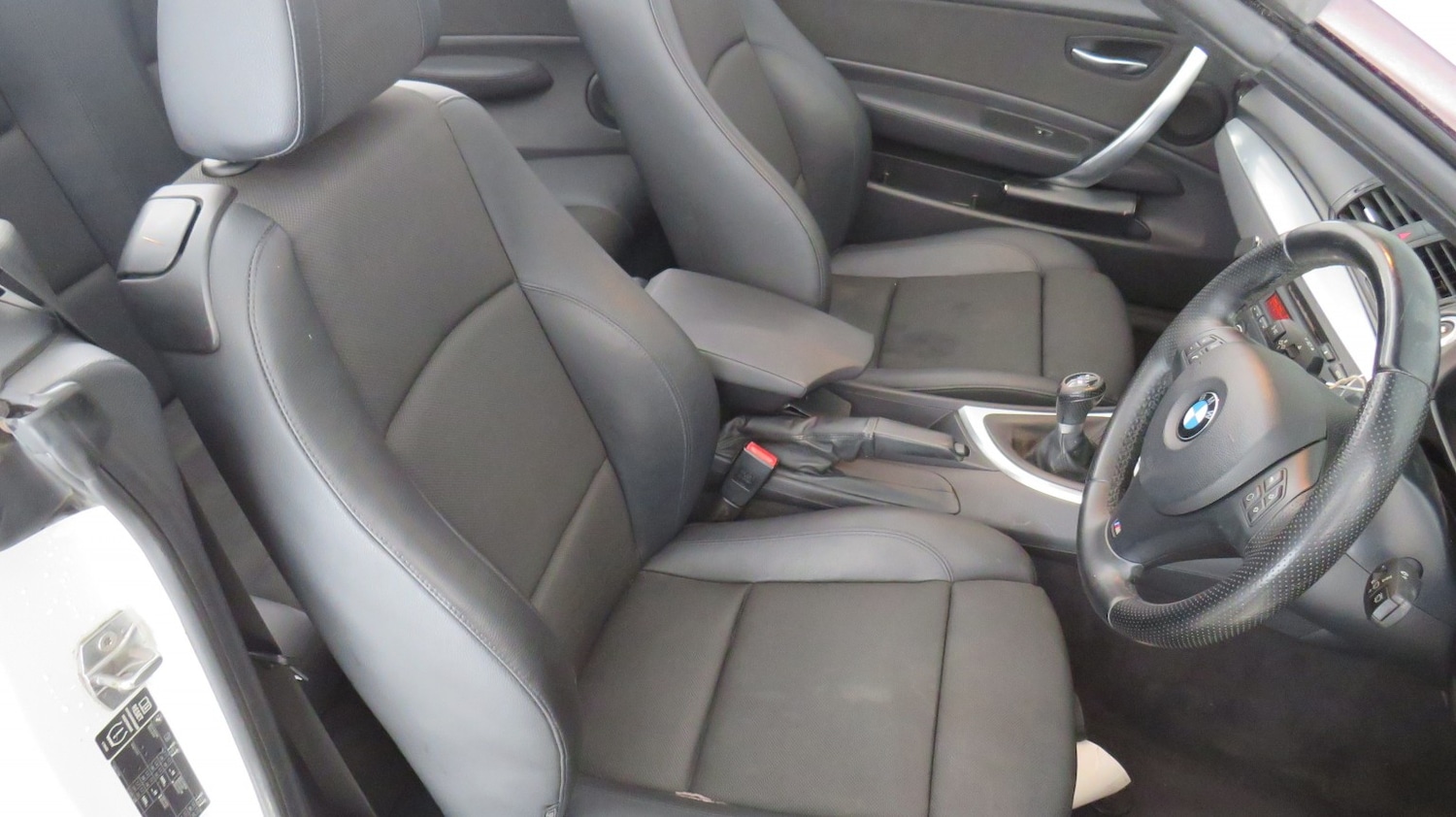 Used BMW 1 Series 2012 for sale - 76391480: Photo 12