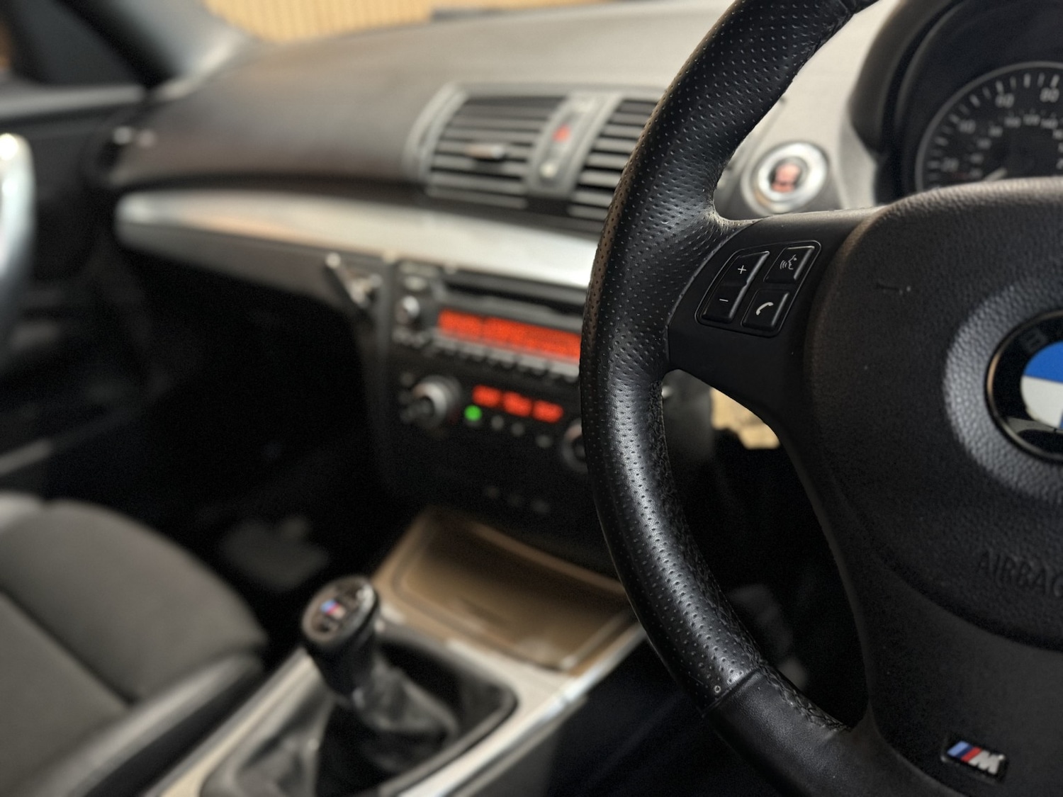 Used BMW 1 Series 2012 for sale - 76391480: Photo 15