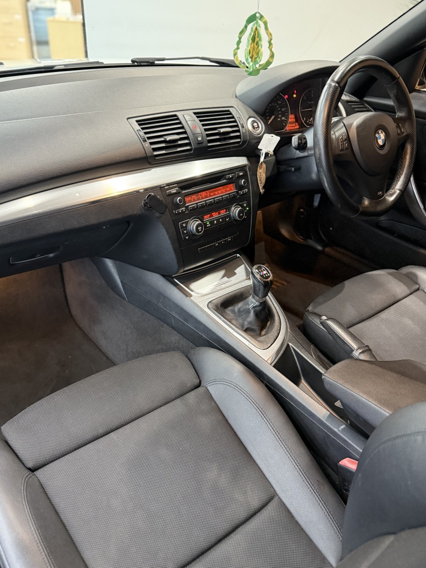 Used BMW 1 Series 2012 for sale - 76391480: Photo 19