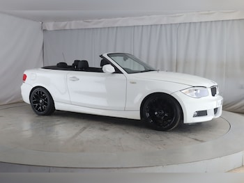 2012 - 2.0 118d M Sport 2-Door