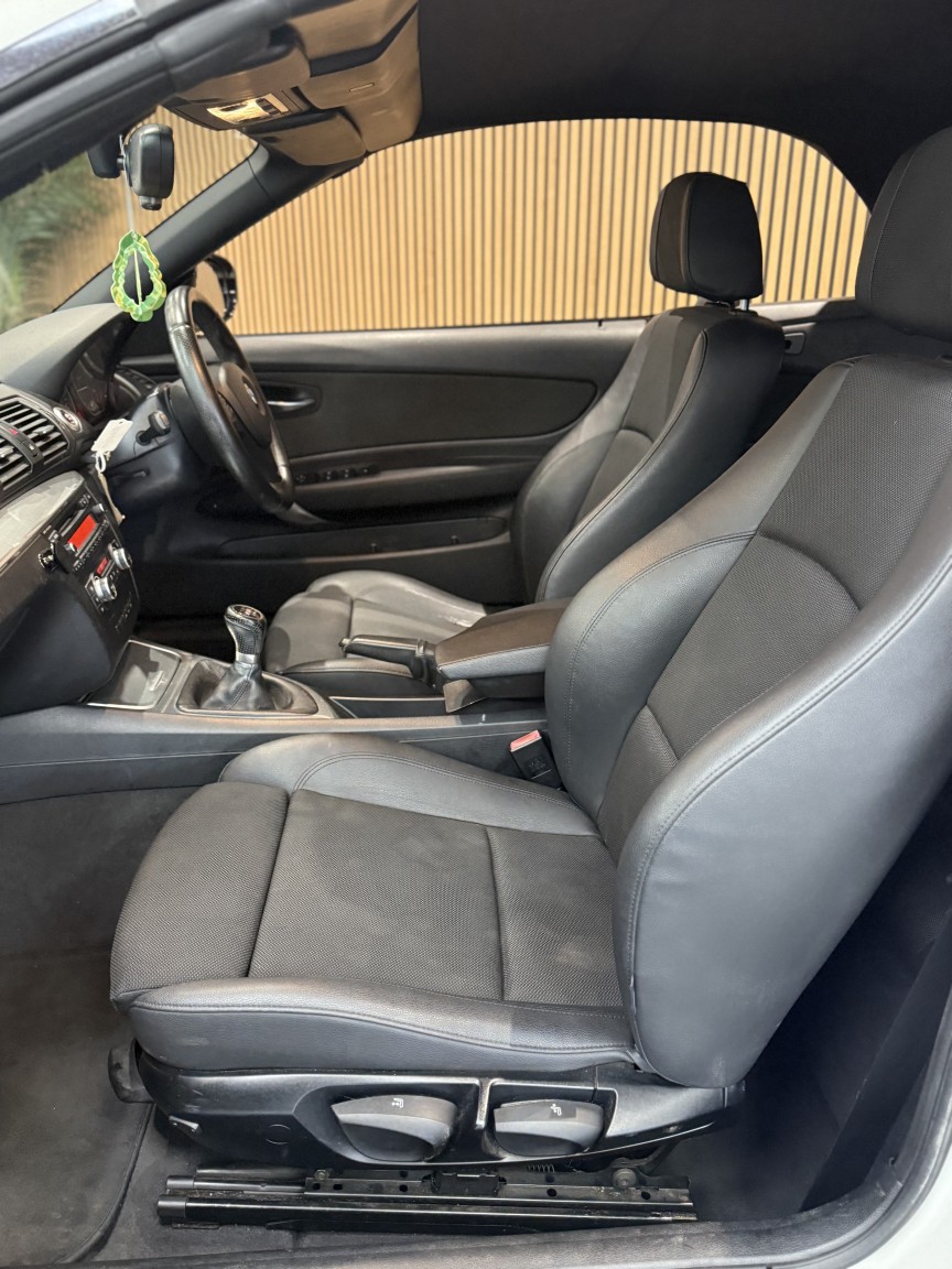 Used BMW 1 Series 2012 for sale - 76391480: Photo 20