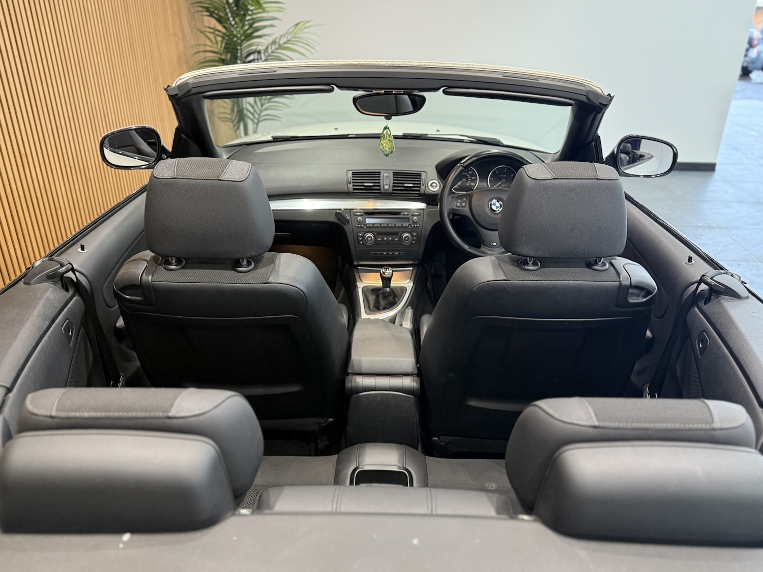 Used BMW 1 Series 2012 for sale - 76391480: Photo 21