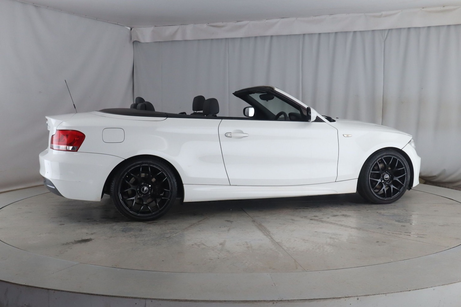 Used BMW 1 Series 2012 for sale - 76391480: Photo 3