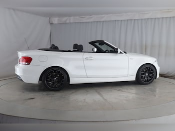 Used BMW 1 Series 2012 for sale - 76391480: Photo