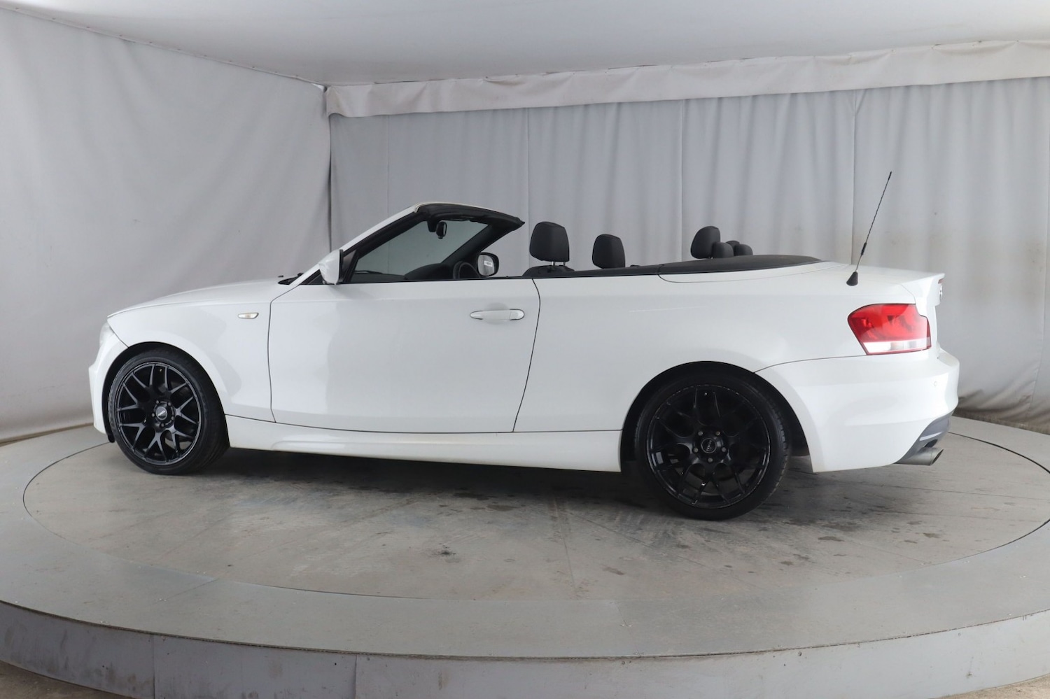 Used BMW 1 Series 2012 for sale - 76391480: Photo 4