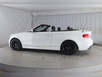 Used BMW 1 Series 2012 for sale - 76391480: Photo
