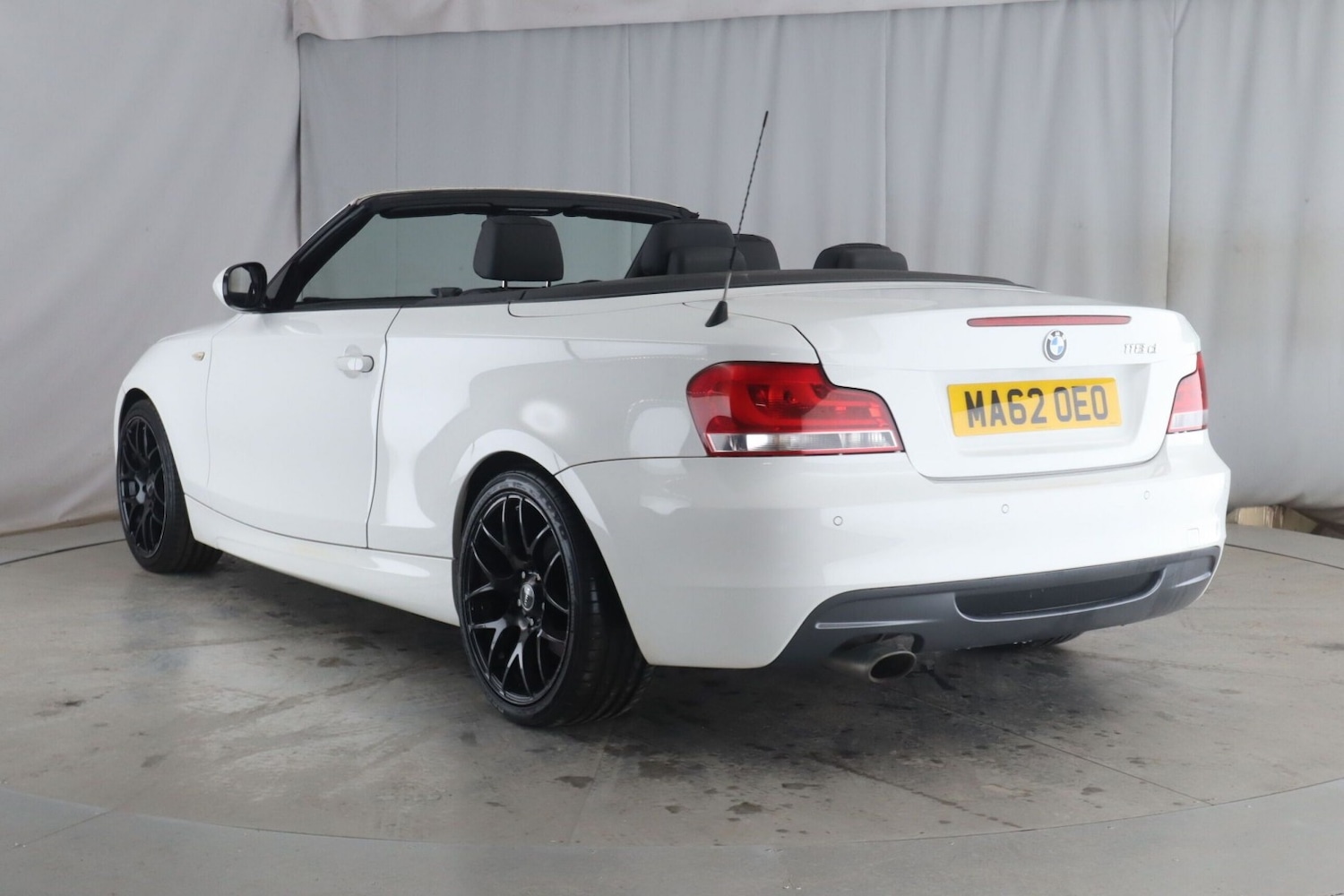 Used BMW 1 Series 2012 for sale - 76391480: Photo 7