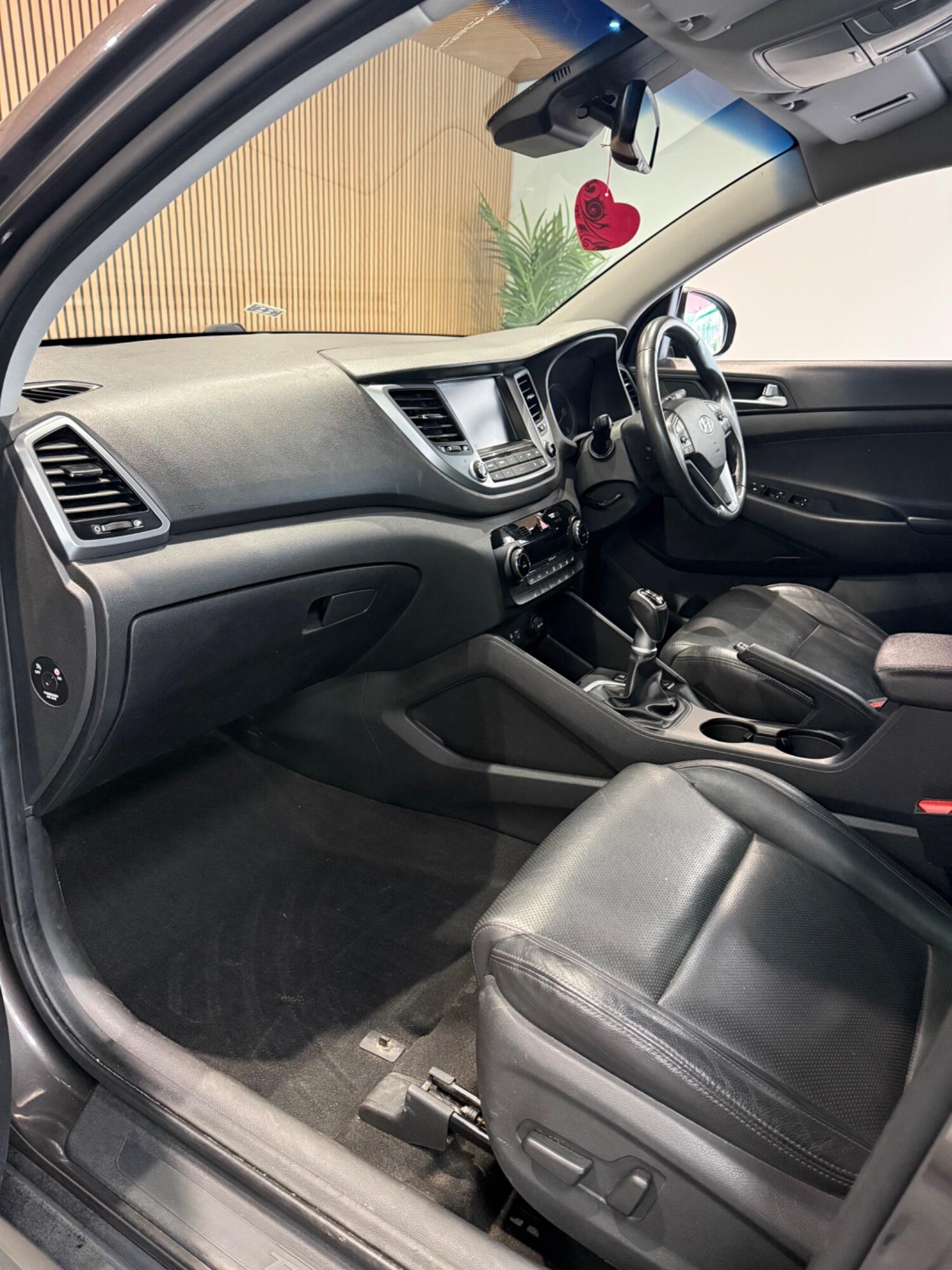 Used Hyundai TUCSON 2016 for sale - 77464582: Photo 18