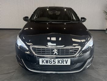 Used Peugeot 308 2015 for sale - 79640068: Photo