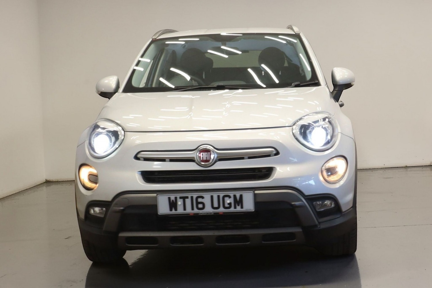Used Fiat 500X 2016 for sale - 77774750: Photo 3