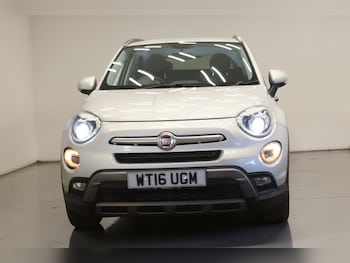 Used Fiat 500X 2016 for sale - 77774750: Photo