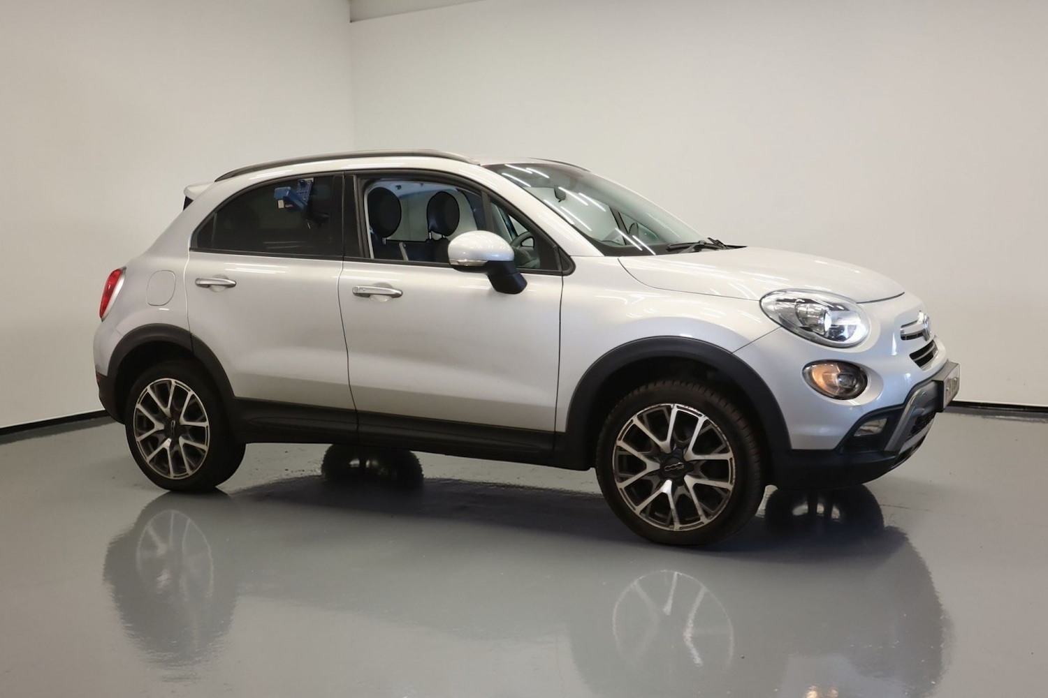 Used Fiat 500X 2016 for sale - 77774750: Photo 4