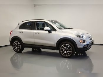 Used Fiat 500X 2016 for sale - 77774750: Photo