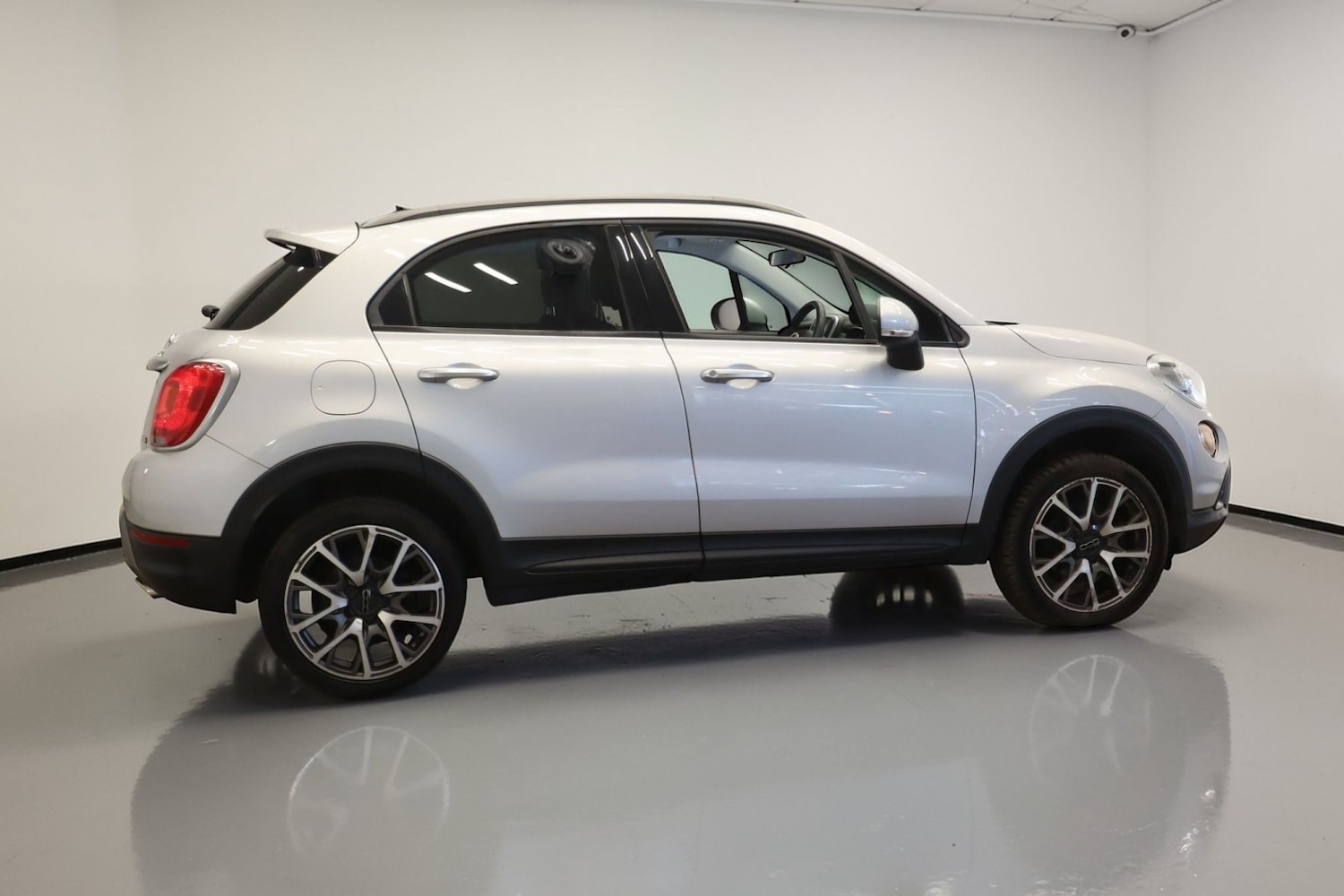 Used Fiat 500X 2016 for sale - 77774750: Photo 6