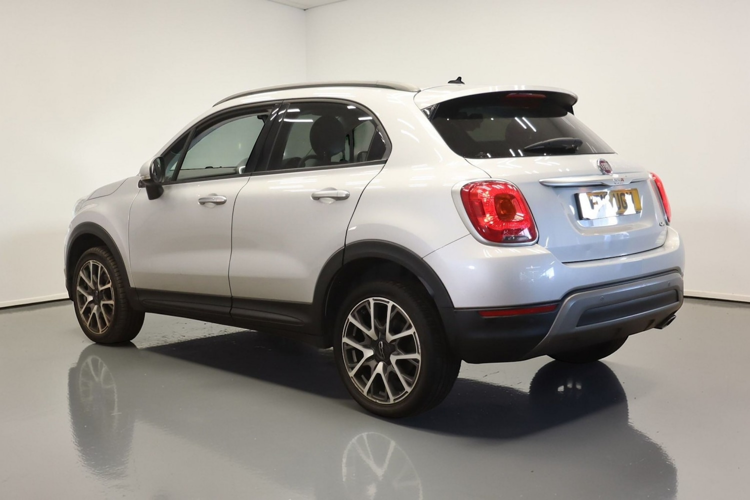 Used Fiat 500X 2016 for sale - 77774750: Photo 8
