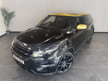 Used Land Rover Range Rover Evoque 2013 for sale - 79640097: Photo