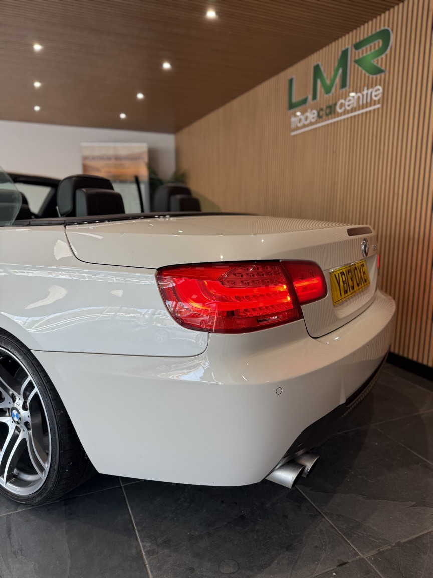 Used BMW 3 Series 2013 for sale - 78056914: Photo 12