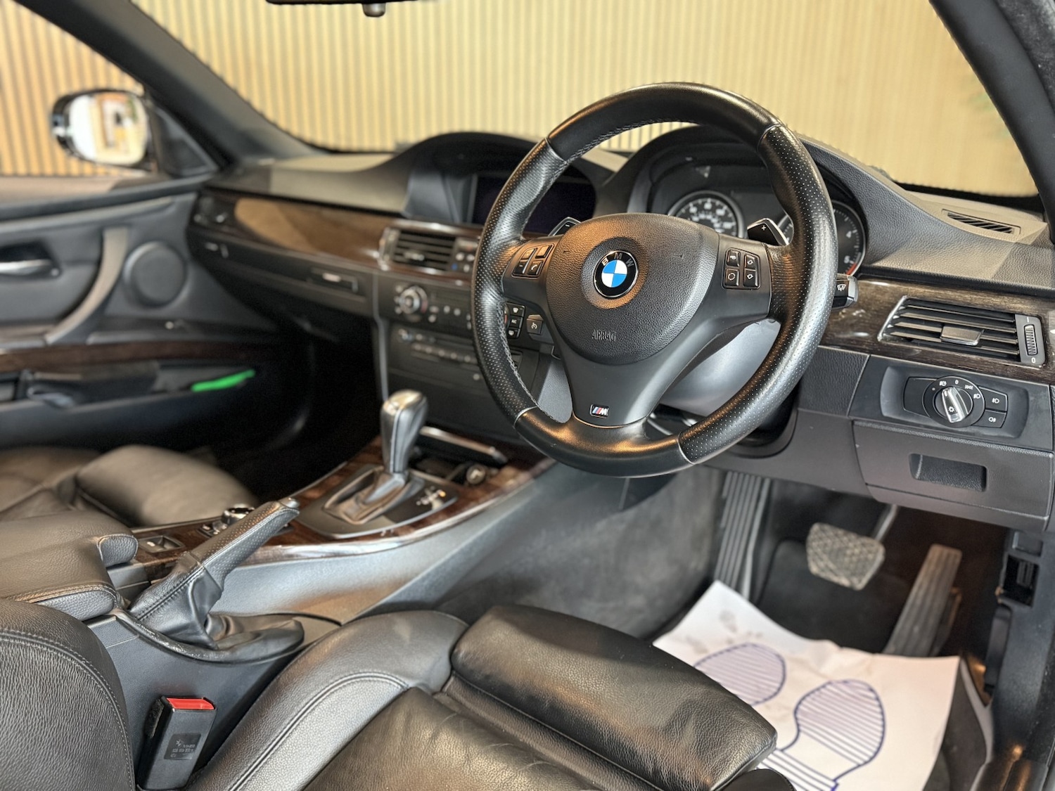 Used BMW 3 Series 2013 for sale - 78056914: Photo 17