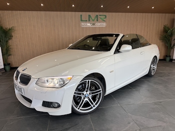 Used BMW 3 Series 2013 for sale - 78056914: Photo
