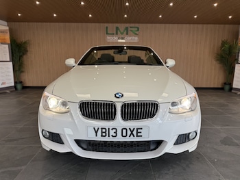 Used BMW 3 Series 2013 for sale - 78056914: Photo