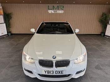 Used BMW 3 Series 2013 for sale - 78056914: Photo