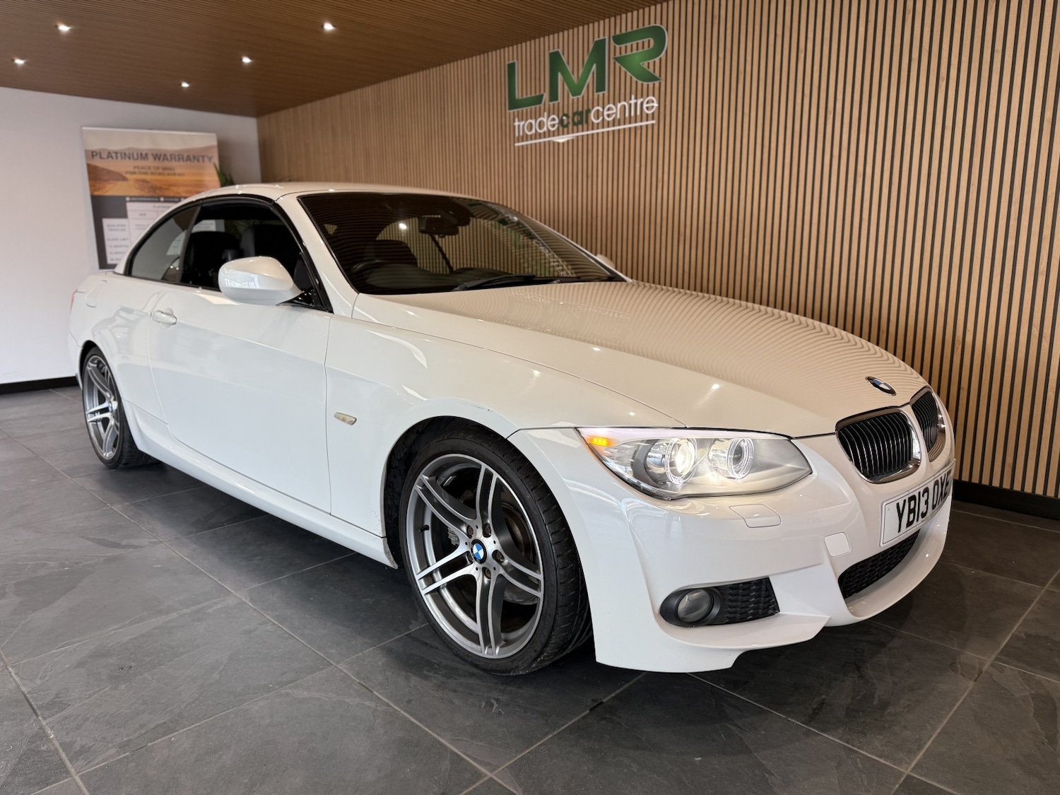 Used BMW 3 Series 2013 for sale - 78056914: Photo 5