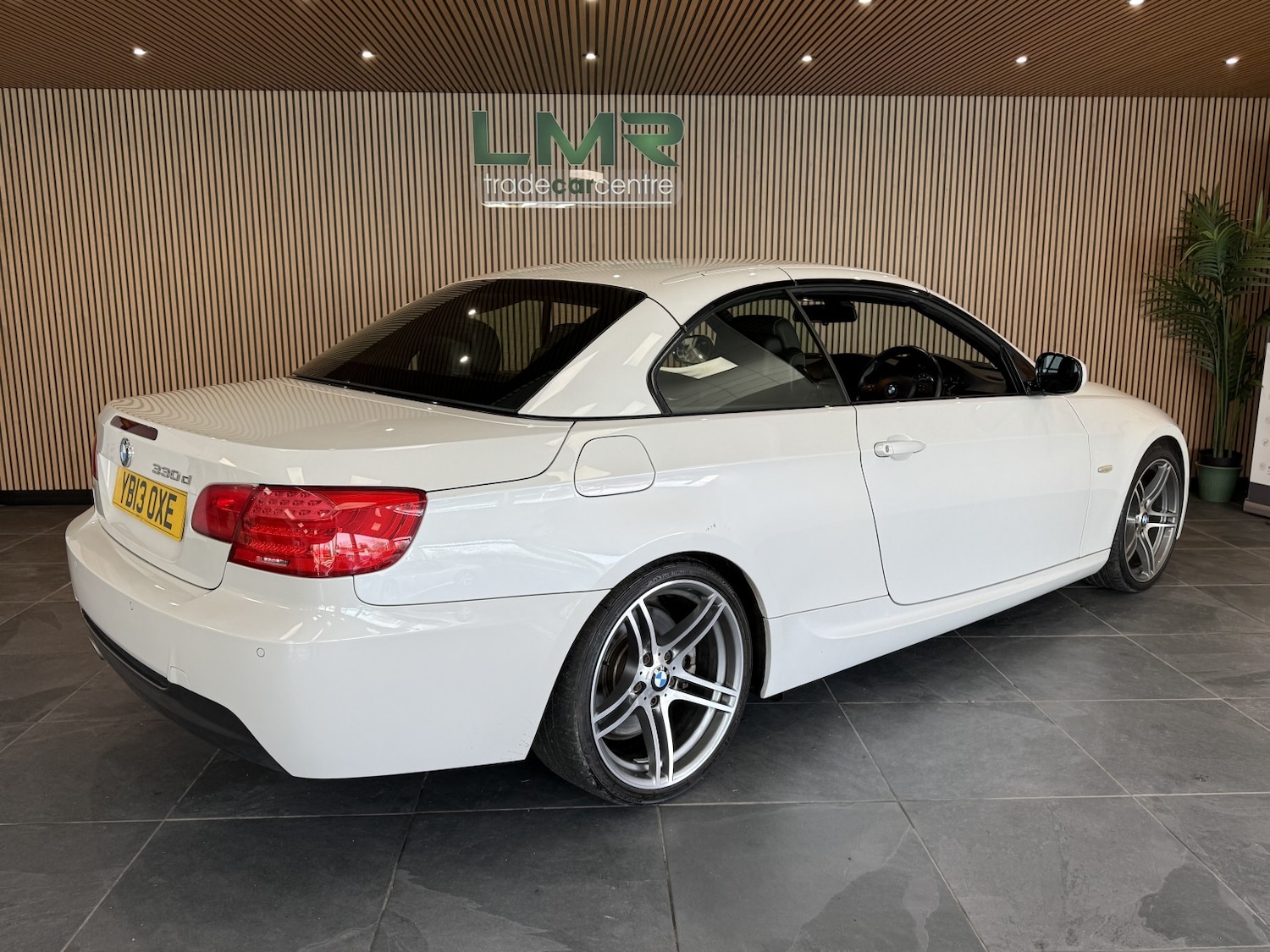 Used BMW 3 Series 2013 for sale - 78056914: Photo 8
