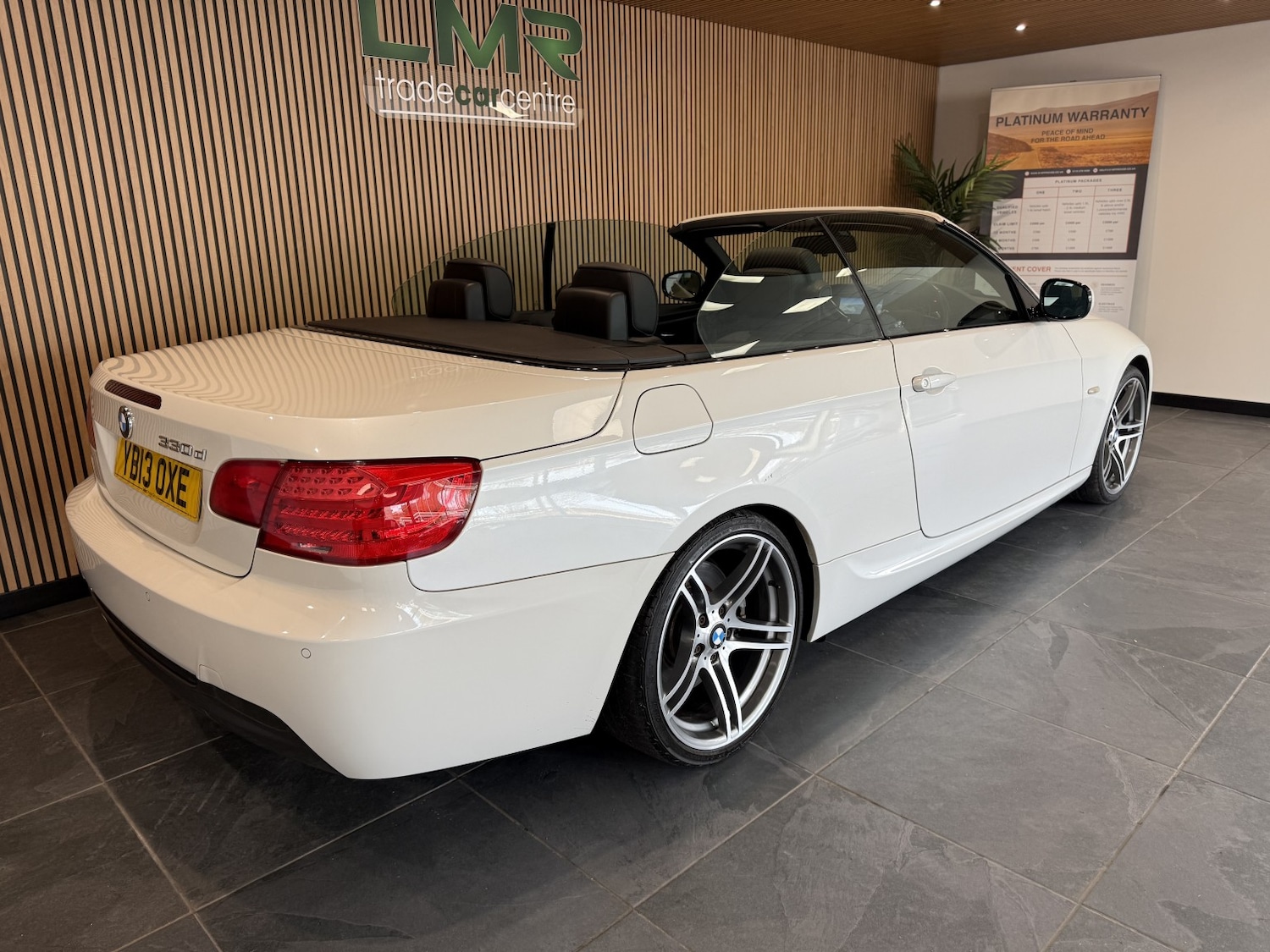 Used BMW 3 Series 2013 for sale - 78056914: Photo 9
