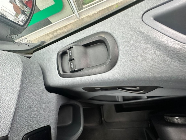 Used Ford Transit 2018 for sale - 76281430: Photo 11