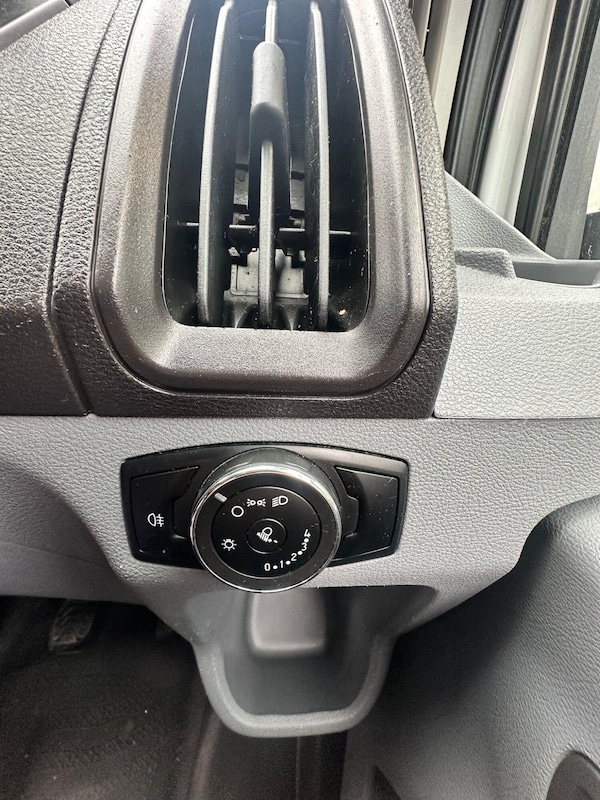 Used Ford Transit 2018 for sale - 76281430: Photo 15