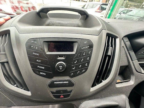 Used Ford Transit 2018 for sale - 76281430: Photo 17